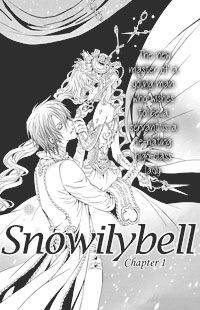 Snowilybell